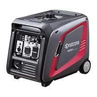 J*M様 KYOCERA 京セラ　EGI200 インバーター発電機 50Hz 6 楽天市場】京セラ 発電機 egi200の通販