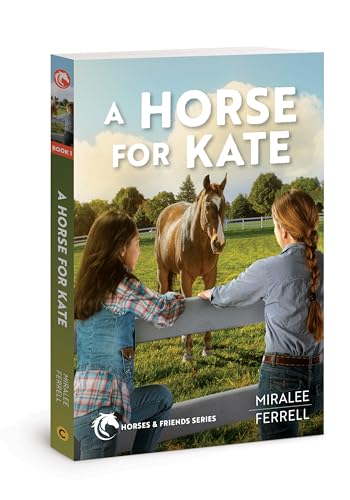 A Horse for Kate (Volume 1) - Image 2