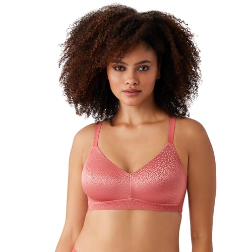 Image of Wacoal Back Appeal Wire Free Bra 852303