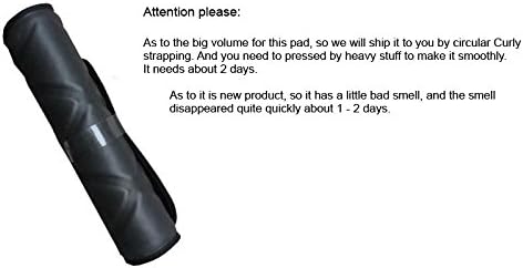 Miniatura 8 de Tapete para maletero de coche, tapete de carga para maletero, bandeja de piso, tapete de carga para Toyota Yaris Hatchback 2014 2015 2016 2017 2018