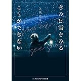 きみは雪をみることができない (メディアワークス文庫)