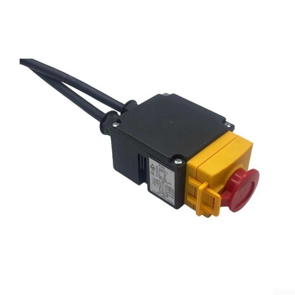 PA66 spina industriale 400 V trifase per cantiere (250 V)
