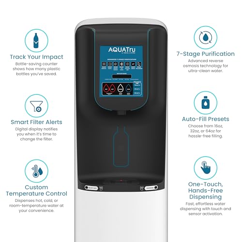 commercial water filtration system smart 232