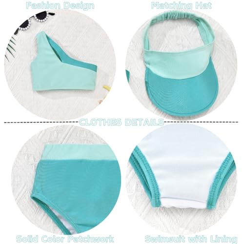 Image of Toddler Girl Bikini Swimsuit