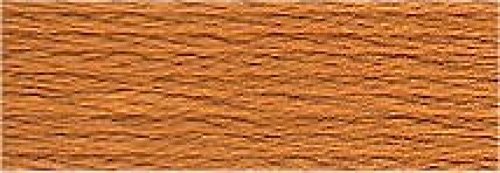 DMC Stranded Cotton Embroidery Thread 783 - per Skein