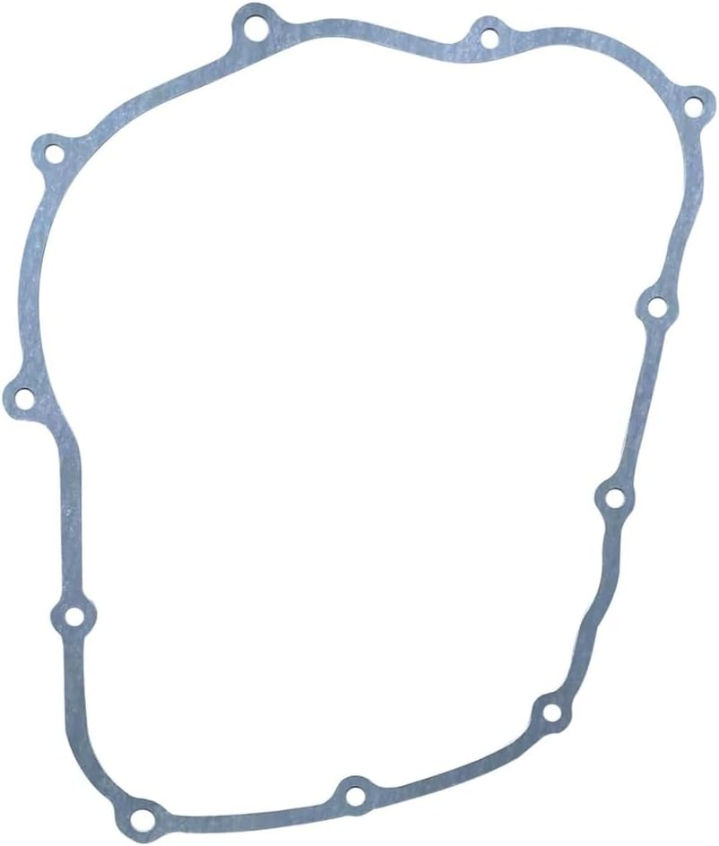 Motorcycle Right Left Crankcase Cover Gasket Kits Set Fit For Honda XR650L 1993-2022 NX650 Dominator GB500