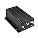 Jecoupoon P125M-5603 36V 48V 500A DC Series Motor Controller Compatible with Curtis 1205M-5603 1205M-5601 1205-5603 Fits Electric Golf Cart Forklift
