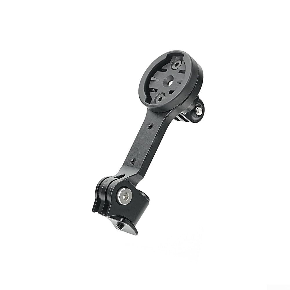 Adaptateur en aluminium de potence pour compteur Trek Madone