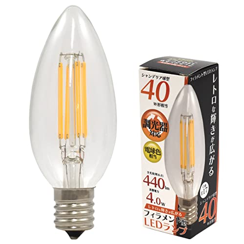 [v^] LED tBg^ GW\d Ή y VfA^ z E17 dF 60W` LEDd NAKX LED182-FDIM