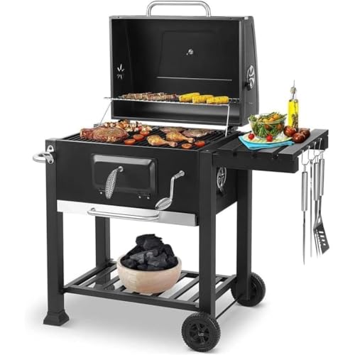 Tufduzoo[xL[ R xvt O YΏĂ Α O Lv o[xL[R ^ BBQƑ1l`10l炢œK (110*45.5*113cm) [sAi]