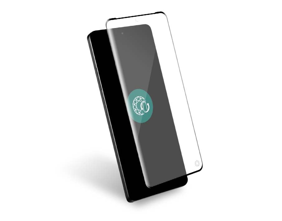 Forceglass Original 3D Xiaomi Redmi Note 13 Pro protège-écran GRS