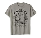 Wild Nature Heritage State Series Apparel Co.
