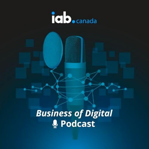 The Business of Digital: Episode 37 - AI Transformation in Media