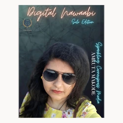 Amruta Makode - Solo Edition