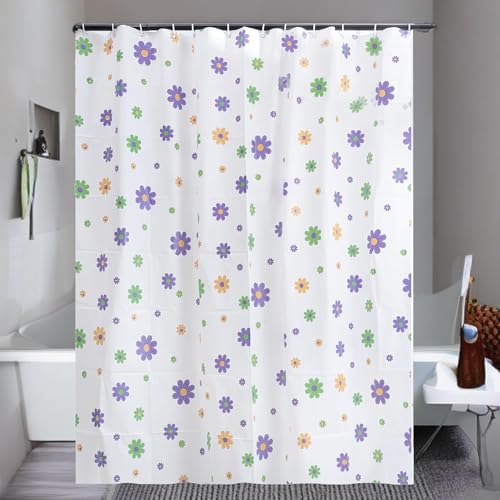 Amazon.in Bestsellers: The most popular items in Shower Curtains