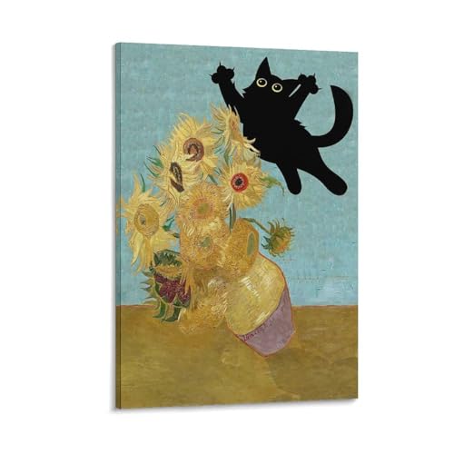 ʔLA[g|X^[Be[WSbzЂ܂L pl LoXEH[A[g  ŉ ǂ̊G 08x12inch(20x30cm)