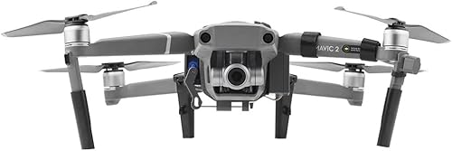 Miniatura 6 de Kit de accesorios para drones, propuesta de boda, dispositivo de entrega, dispensador de aire, sistema de caída de aire para D-JI Mavic 2 ProZoom