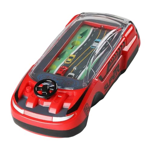 Véhicule de jeu et circuit interactif pour développer la coordination motrice