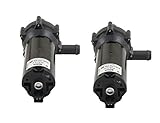Se Of 2 Bosch 0392022002 Engine Auxiliary Water Pumps