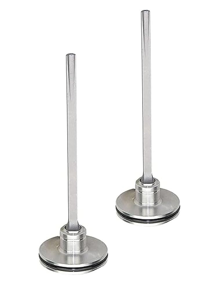 877-323 Aftermarket Piston Driver for Hitachi NR83A, NR83A2, NR83A2(S) Framing Nailers Replaces 877323, 885915, SP 885-915, SP 877-323