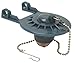 RECTORSEAL 97761 Flapper Frugal Flush Adjustable - 191130
