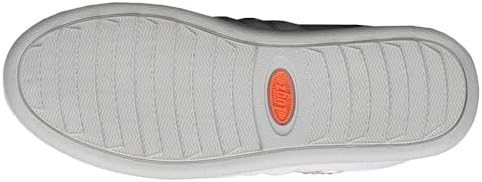 Lugz Womens Legacy Lace Up Sneakers Shoes Casual - White - Size 7 M | Image 4