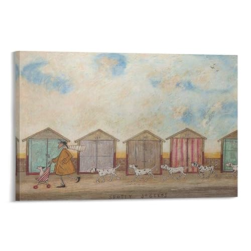 Tgtg̃|X^[21  EH[A[g rO _CjO[ xbh[ Ǐ ǂ̊G08x12inch(20x30cm)