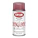 Krylon I00403 Glitter Aerosol Spray, Resplendent Red