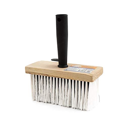 Flächenstreicher Malerbürste Lasurpinsel Deckenbürste Flachpinsel Malerpinsel