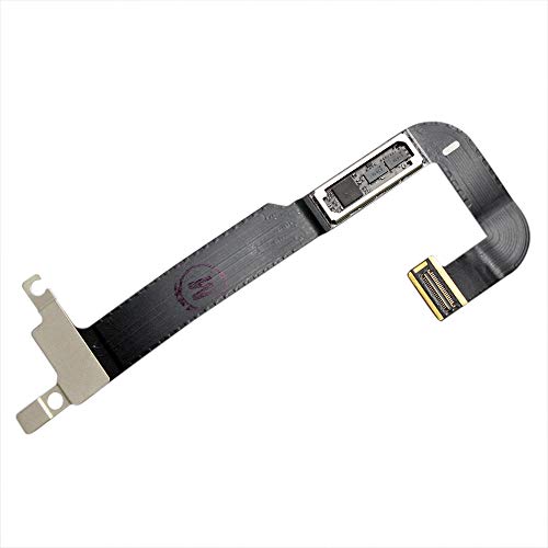 Port de charge USB-C MacBook 12 A1534 2015 carte DC Jack avec cable 821-00077-A - 2