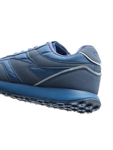 Image of SG Meteor Lifestyle Sneakers for Men & Women | Lightweight Breathable Casual Sports Shoes with EVA Cushioning, Rubber Sole for Walking, Gym, Training & Everyday Wear