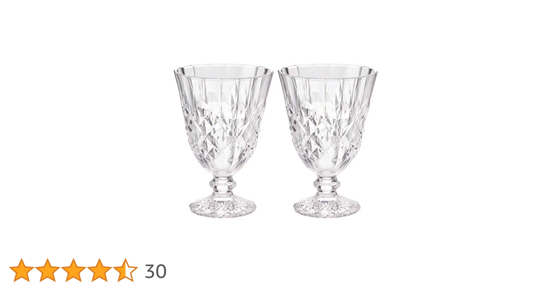 Amazon｜東洋佐々木ガラス グラス タンブラー クリア 約255ml