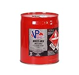 VP Racing Fuels Ethanol-Free Multi-Mix 40:1/50:1 Pre-Mixed 2-Cycle Small Engine Fuel - 5 Gallons