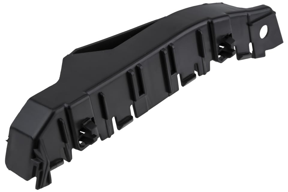 Support pare-choc avant gauche compatible VW Transporter et Multivan série 2015