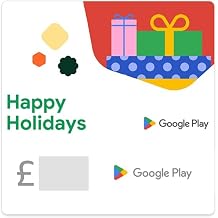 Google Play gift code