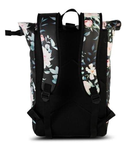 Sac à dos rolltop Bench Hydro pour protéger vos affaires de la pluie