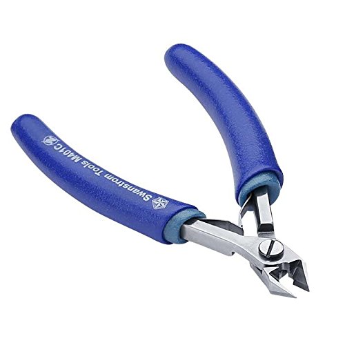 SwanstromM401C Carbide Tapered Flush Cutters
