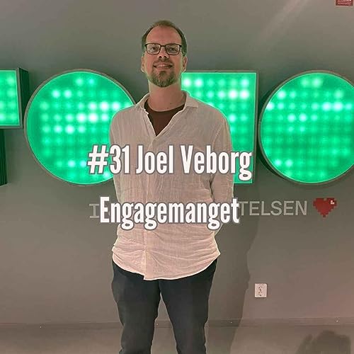 Joel Veborg, SustainAble