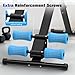 Imagen de RELIFE REBUILD YOUR LIFE Maquina Abdominales Entrenador Abdominal Casa Aparato de Entrenamiento Muscular Ejercitador Plegable Multifuncional Gimnasio
