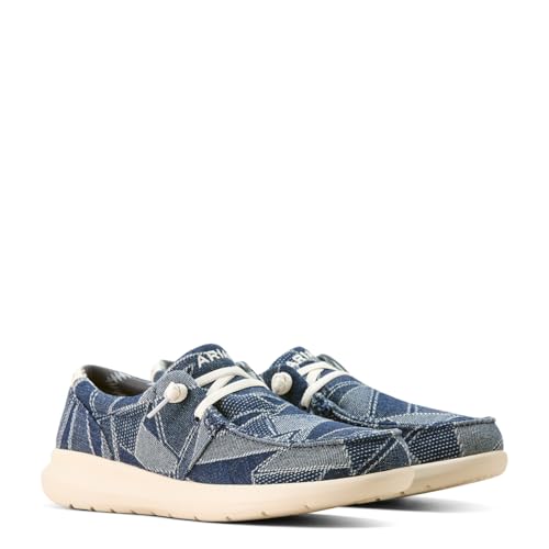 Image of Ariat Women's Hilo Shoe