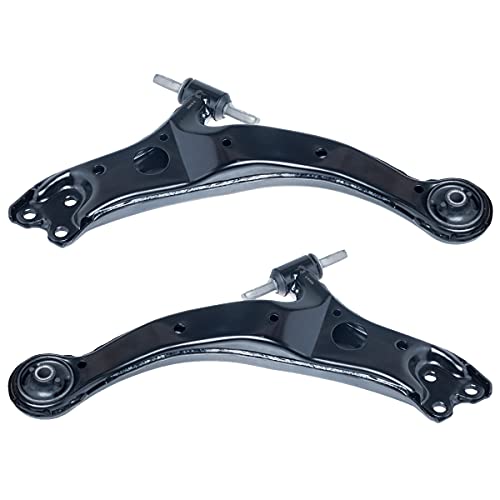 image for 4Pcs Suspension Kits AUQDD K9499 x2 K620578 K620579 Front Lower Contro