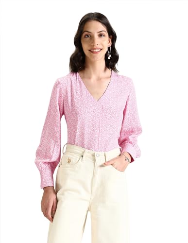 Image of U.S. Polo ASSN. Women T-Shirt