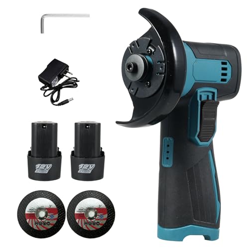 Xtahdge 12V R[hXuVAOOC_[LbgAfBXN 3 C`/75mmA2  1300mAh `ECIobe[Ə[dtyʃAOOC_[c[Ä͂ylԍHwɊÂ{^ʒuA2 ̃J