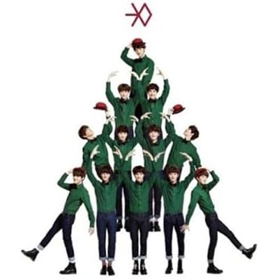 Miracles In December : Chinese Version