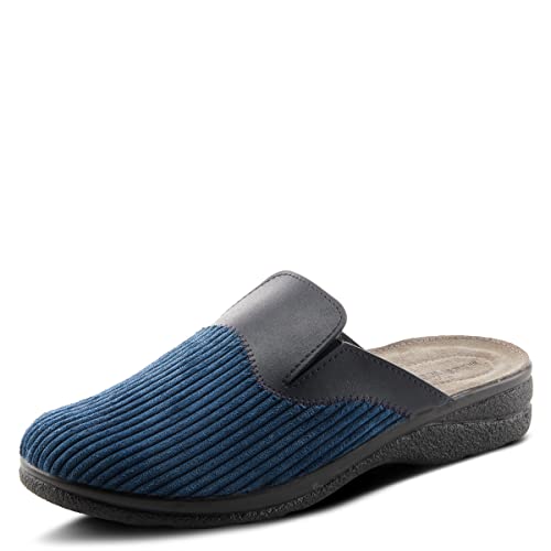 Spring Step Men's Arnie Men's Slipper