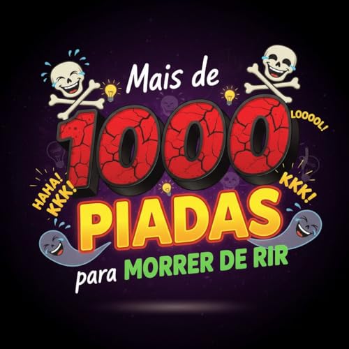 O Grande Livro das Piadas