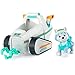 Produktbild PAW Patrol 6056856 Schneefahrzeug mit Everest Figur (Basic Vehicle)