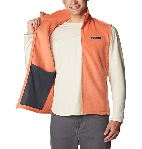 Image of Columbia Men's Steens Mountain Vest