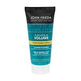 Para: cabello fino. Mini acondicionador volumen lujoso 7 días 50 ml de John Frieda