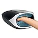 Daiwa Felicity AcuPalm Hand Massager Machine - Rechargeable Compression Therapy Massage assists Carpal Tunnel and Arthritis Pain Relief - 15 Minute Off Timer